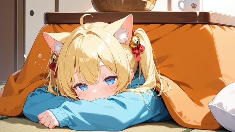 NekoNeko Girls screenshot 4