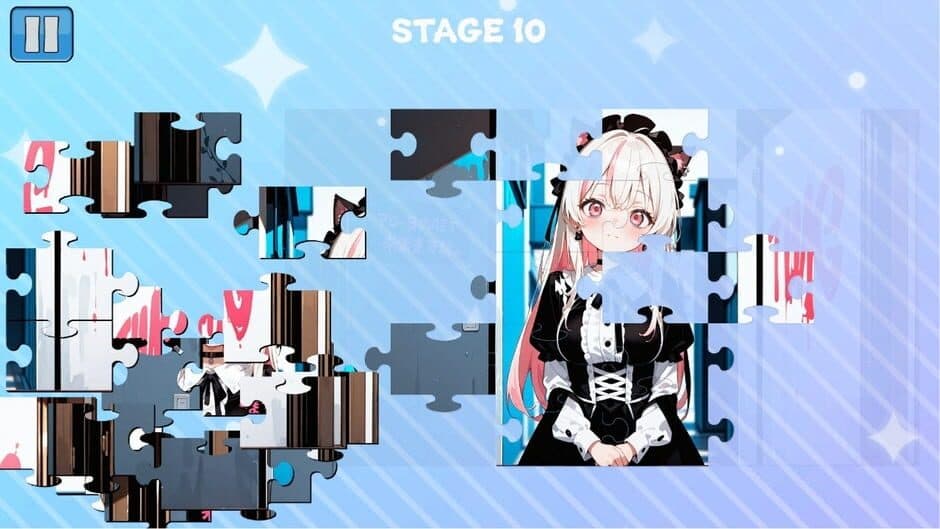 NekoNeko Girls screenshot 3