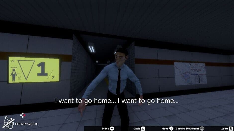 Platform5 Dungeons screenshot 3