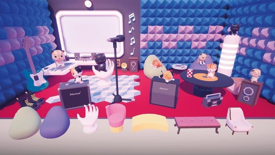 Pawfect Pet Paradise screenshot 1