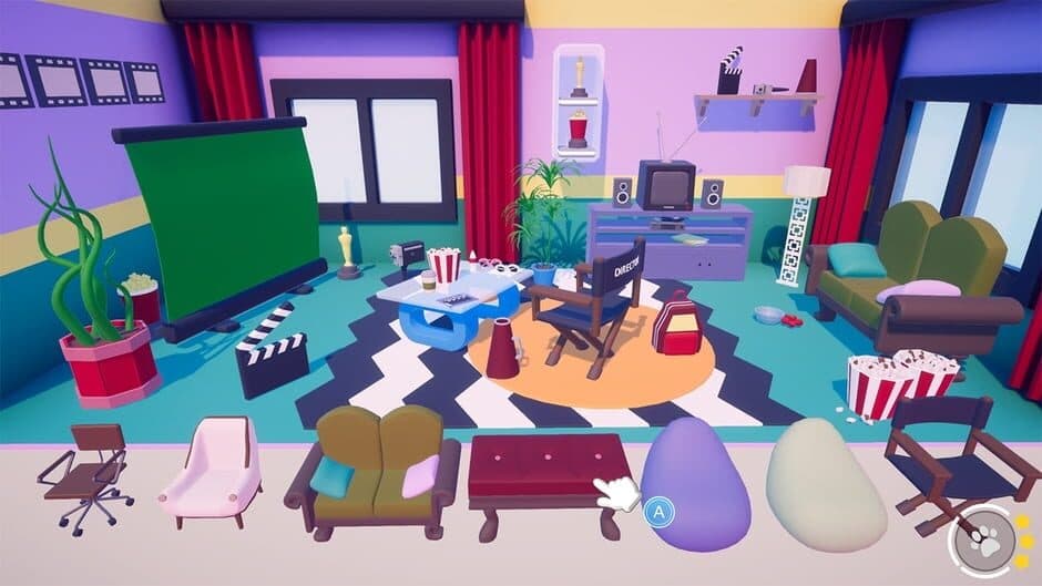 Pawfect Pet Paradise screenshot 5