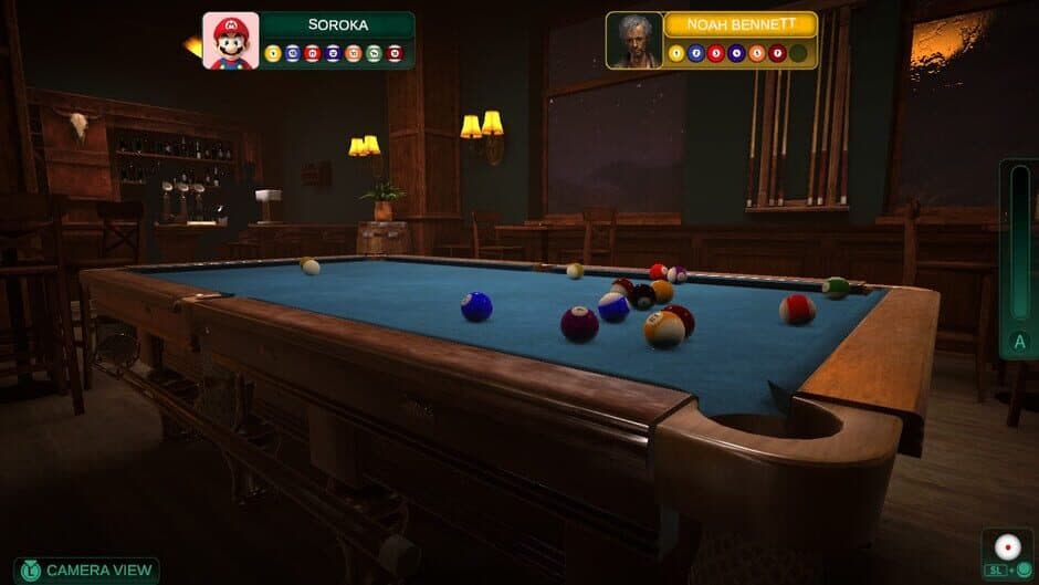 Pool With Me screenshot 2