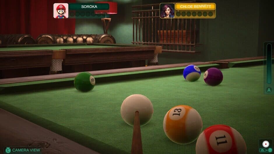 Pool With Me screenshot 1