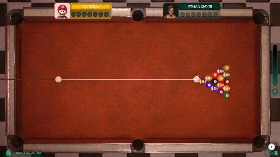 Pool With Me screenshot 3
