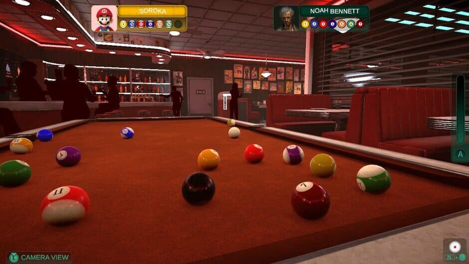 Pool With Me screenshot 5