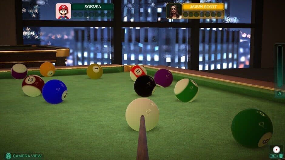 Pool With Me screenshot 6