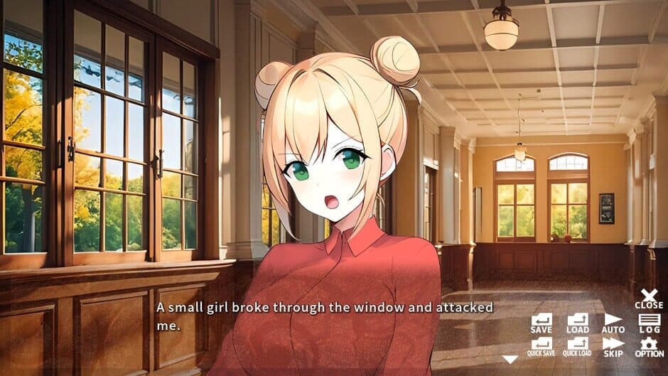 School Photo Transformer screenshot 5