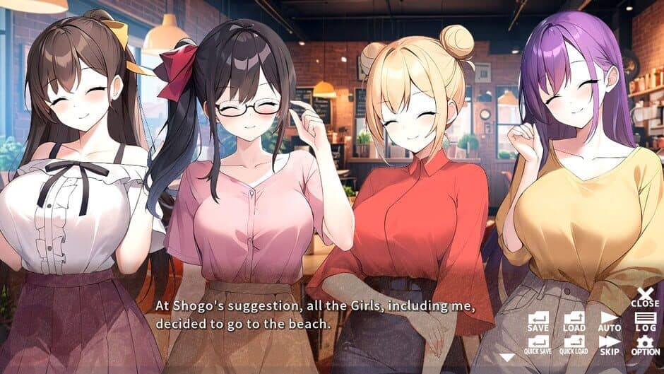 School Photo Transformer screenshot 6