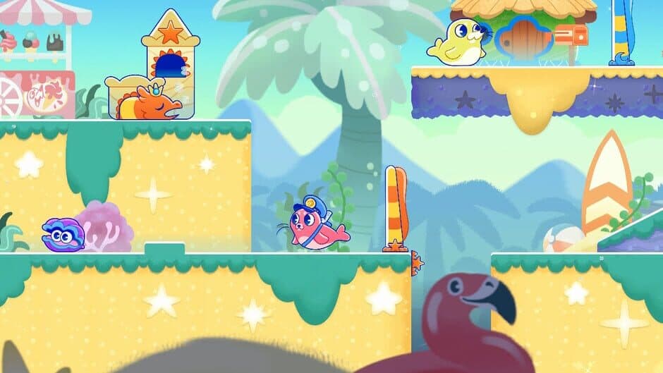 Signed, Sealed & Delivered! screenshot 3