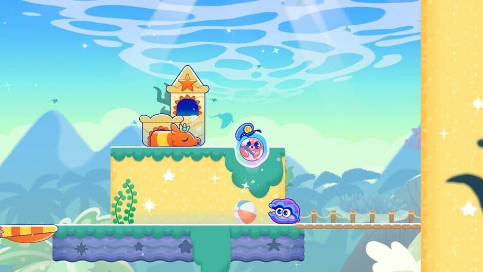 Signed, Sealed & Delivered! screenshot 1