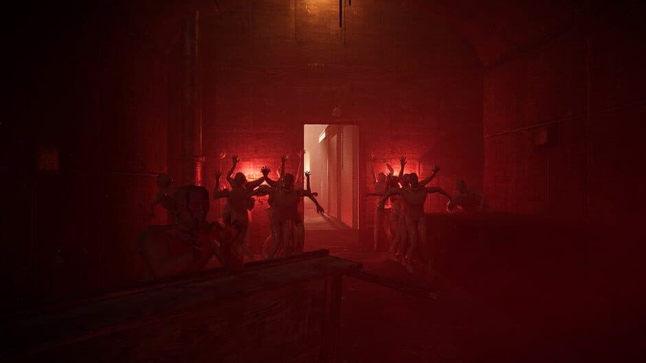 Silent Mist screenshot 4