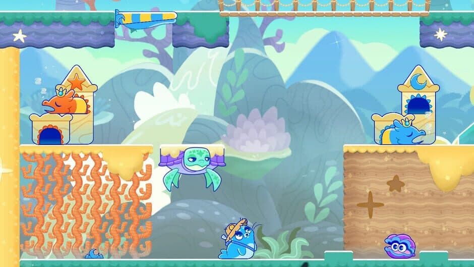 Signed, Sealed & Delivered! screenshot 4