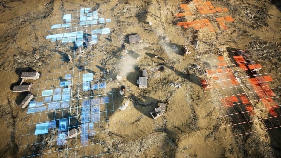 Special Warfare screenshot 6