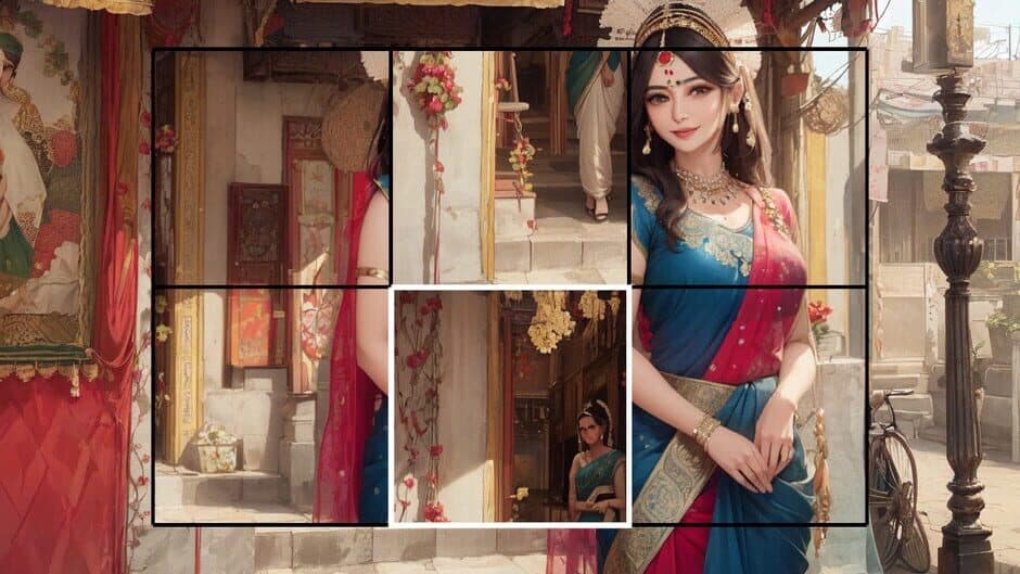 Sugoi Girls: Delhi Darling screenshot 3