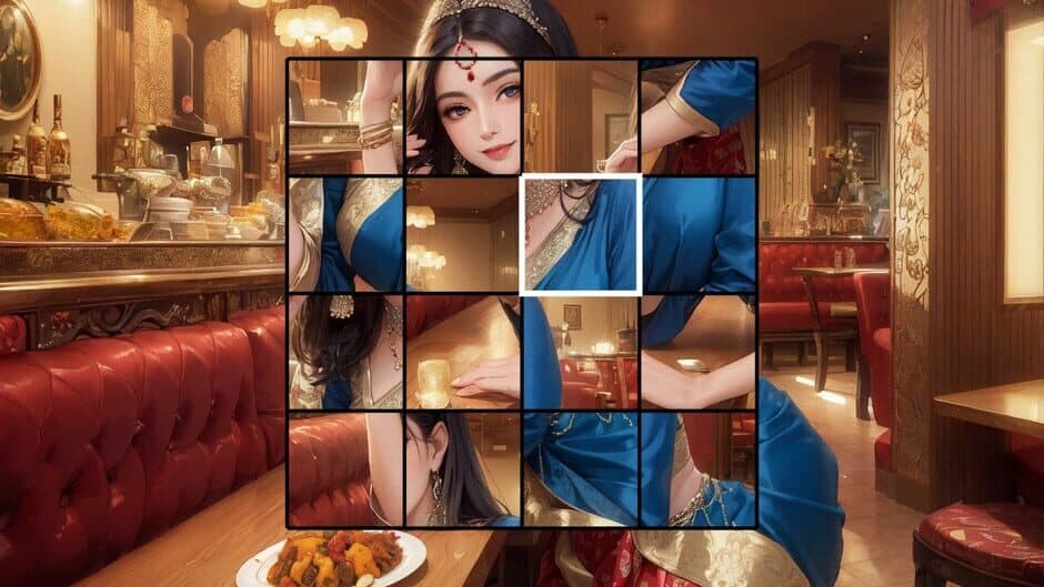 Sugoi Girls: Delhi Darling screenshot 4