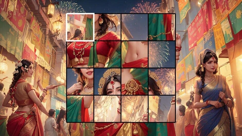 Sugoi Girls: Delhi Darling screenshot 5