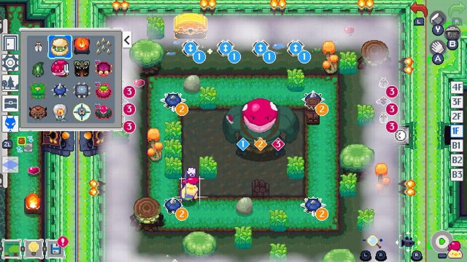 Hero Collection 3 in 1 screenshot 3