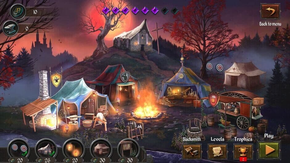 Hero Collection 3 in 1 screenshot 6