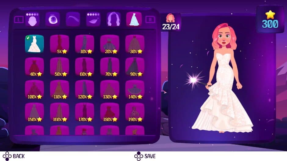 Princess Games Pack: 7 in 1! screenshot 3