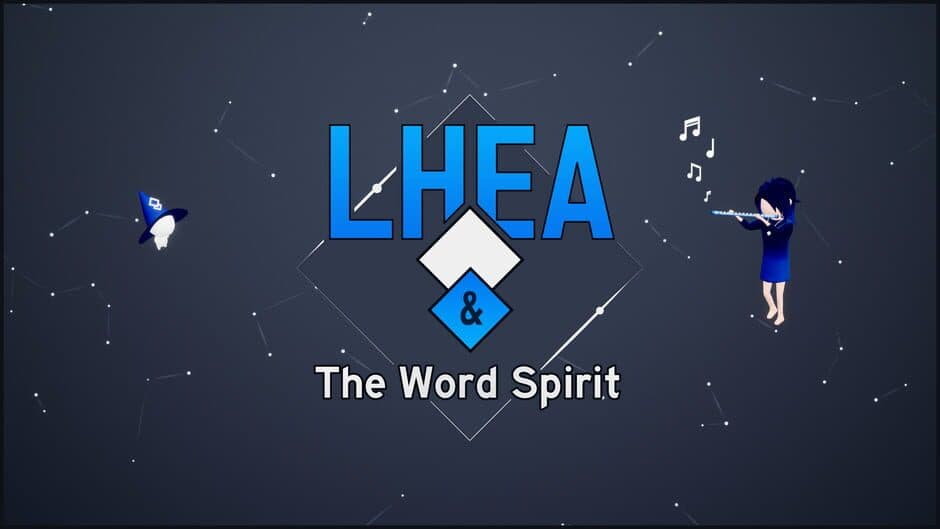 Lhea & the Word Spirit screenshot 5