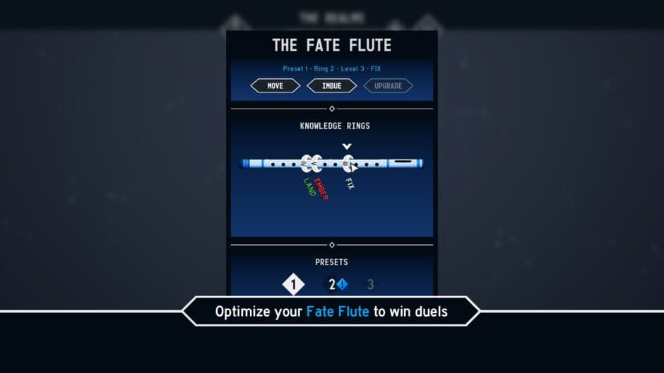 Lhea & the Word Spirit screenshot 4