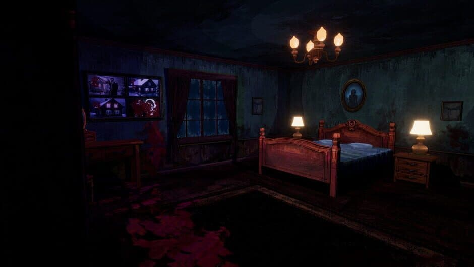 What Lies Frozen screenshot 3