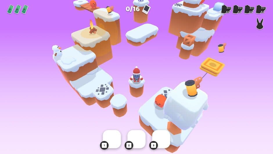 Bokeh Adventure screenshot 2