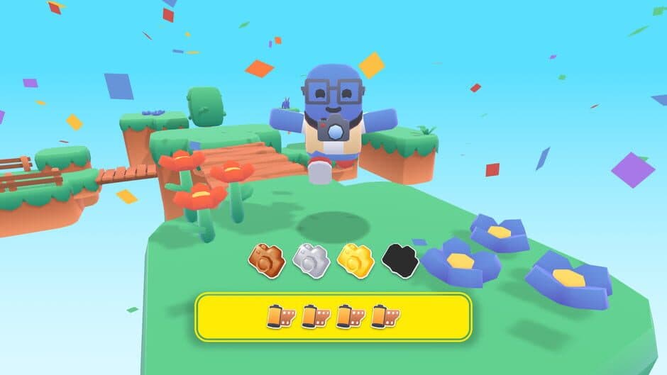 Bokeh Adventure screenshot 6