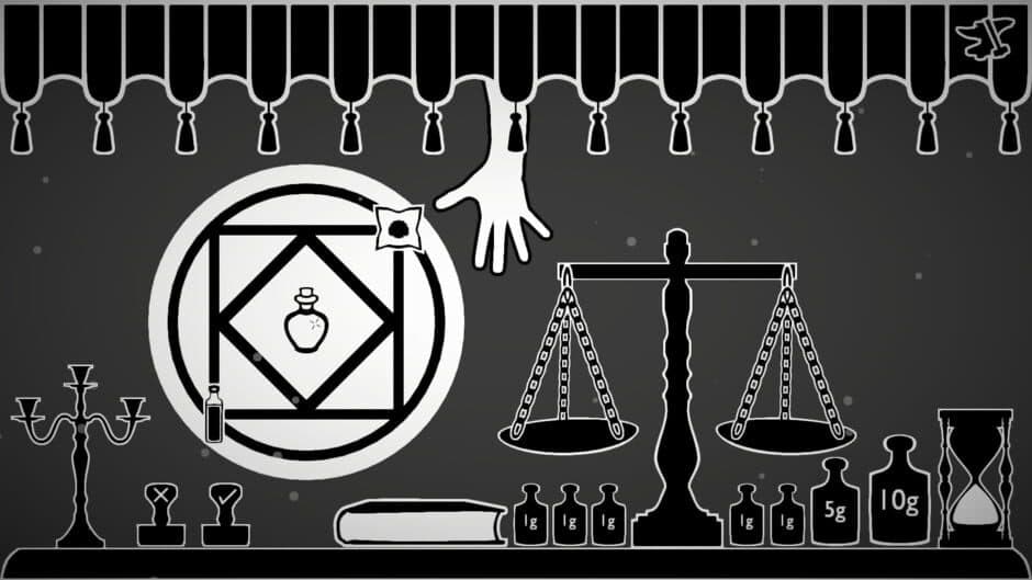 Behind the Curtain screenshot 5