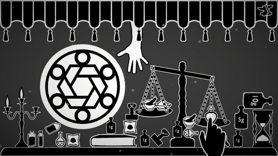 Behind the Curtain screenshot 1