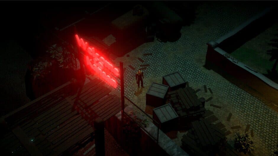 Hydra: Poseidon's Сonspiracy screenshot 1