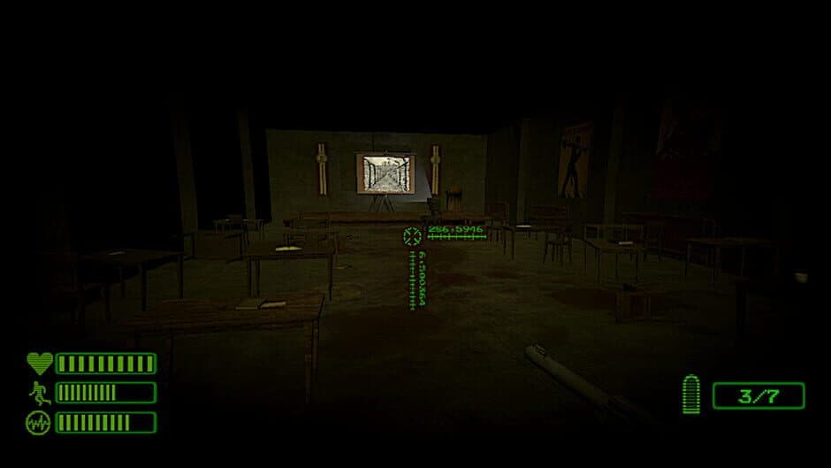 Hydra: Poseidon's Сonspiracy screenshot 2