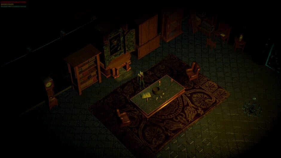 Hydra: Poseidon's Сonspiracy screenshot 6