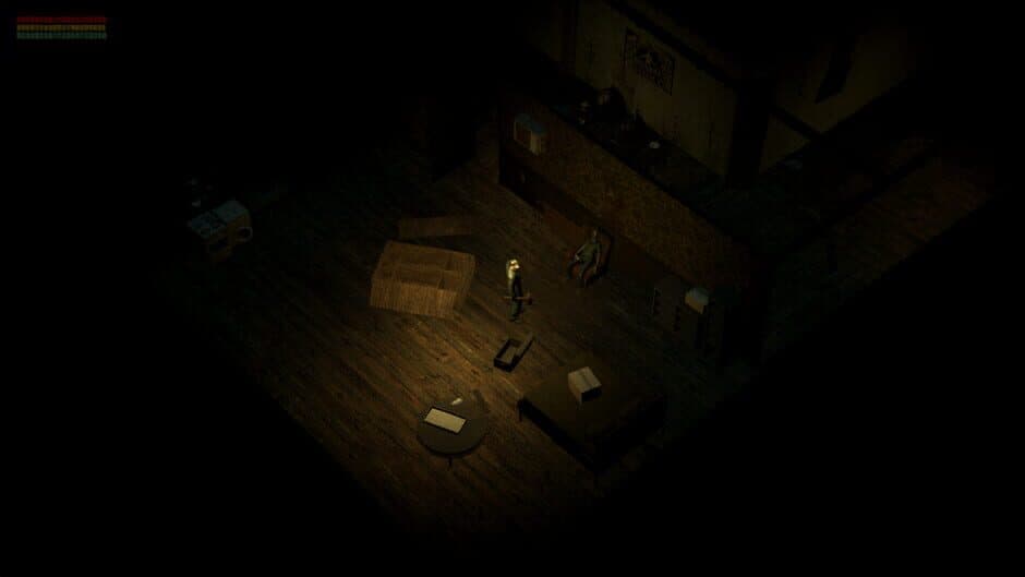 Hydra: Poseidon's Сonspiracy screenshot 5