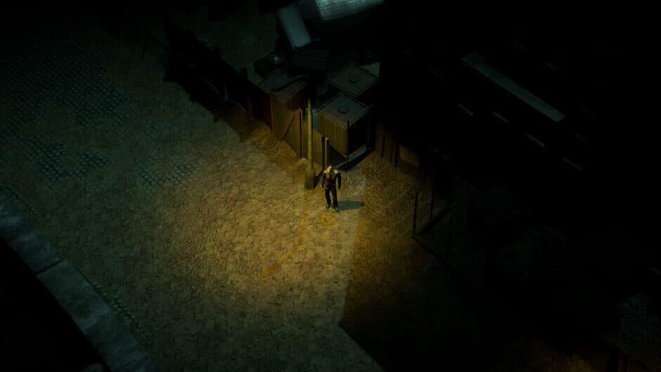 Hydra: Poseidon's Сonspiracy screenshot 3