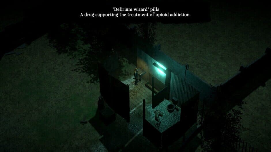 Hydra: Poseidon's Сonspiracy screenshot 4