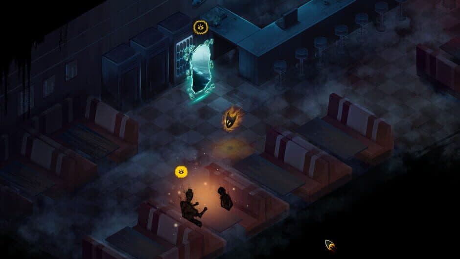 The Demons Told Me to Make This Game screenshot 2