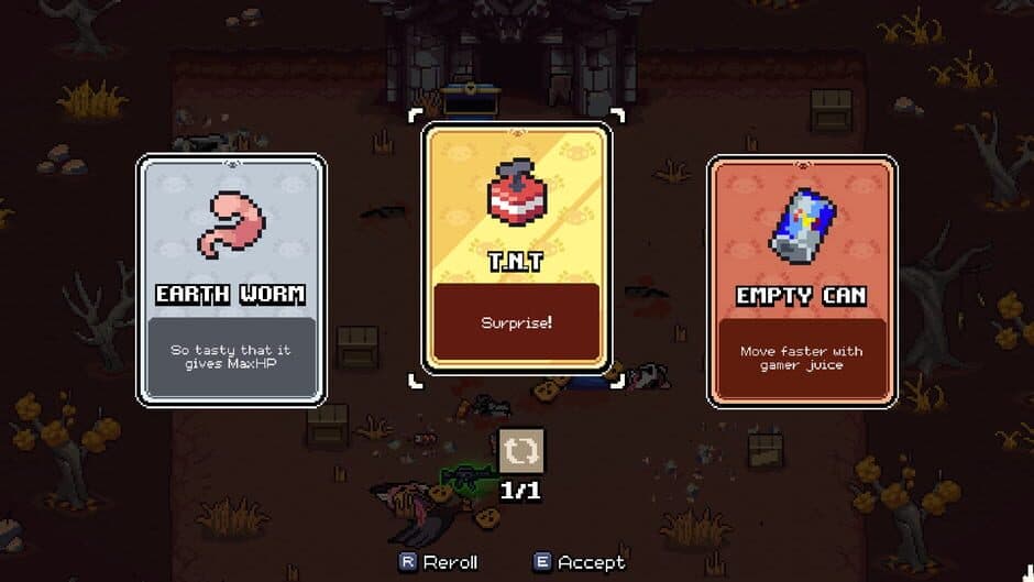 AK-xolotl: Together screenshot 3