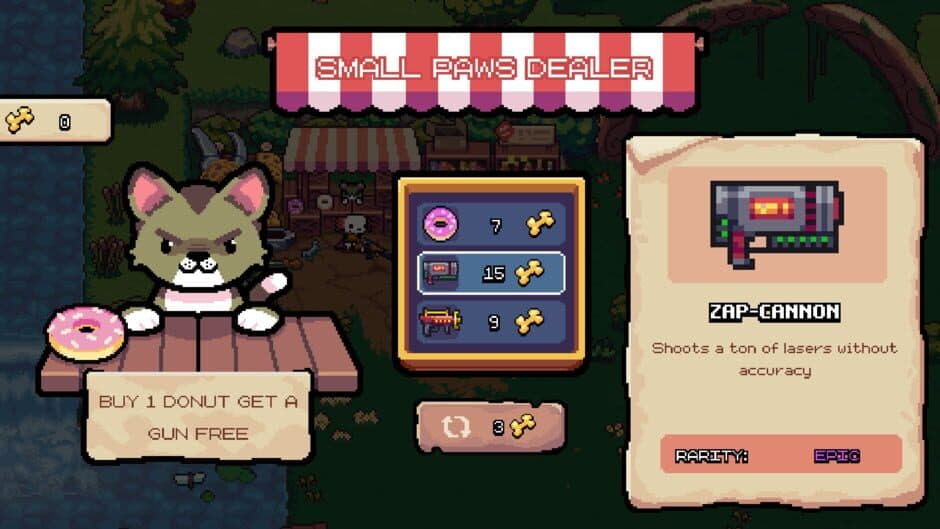 AK-xolotl: Together screenshot 4