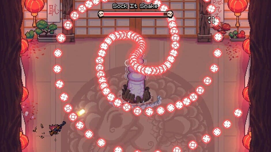 AK-xolotl: Together screenshot 5