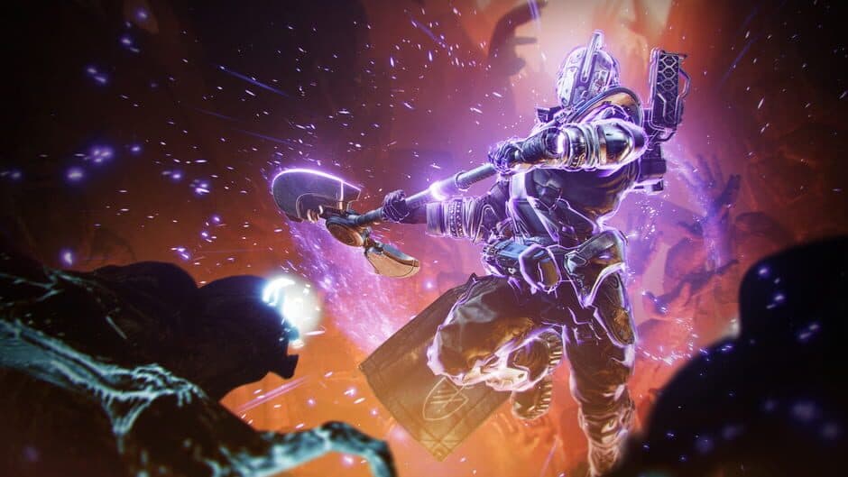 Destiny 2: Heresy - Act 2 screenshot 5