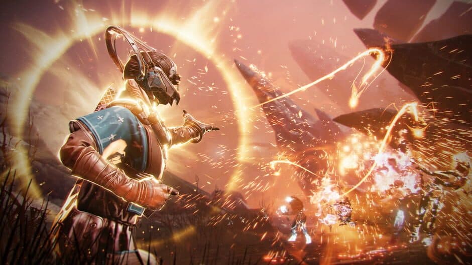 Destiny 2: Heresy - Act 2 screenshot 3