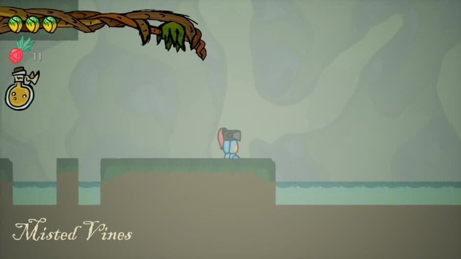 Phoots and the Pineapple Throne screenshot 3