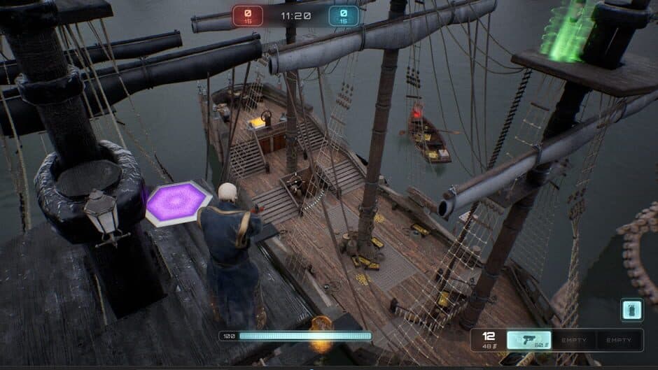 FoxCode screenshot 3