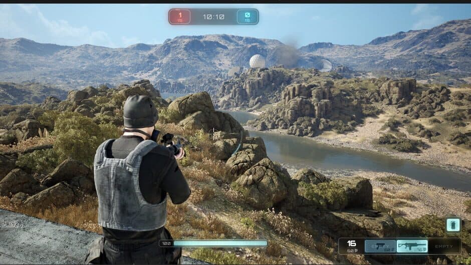 FoxCode screenshot 5