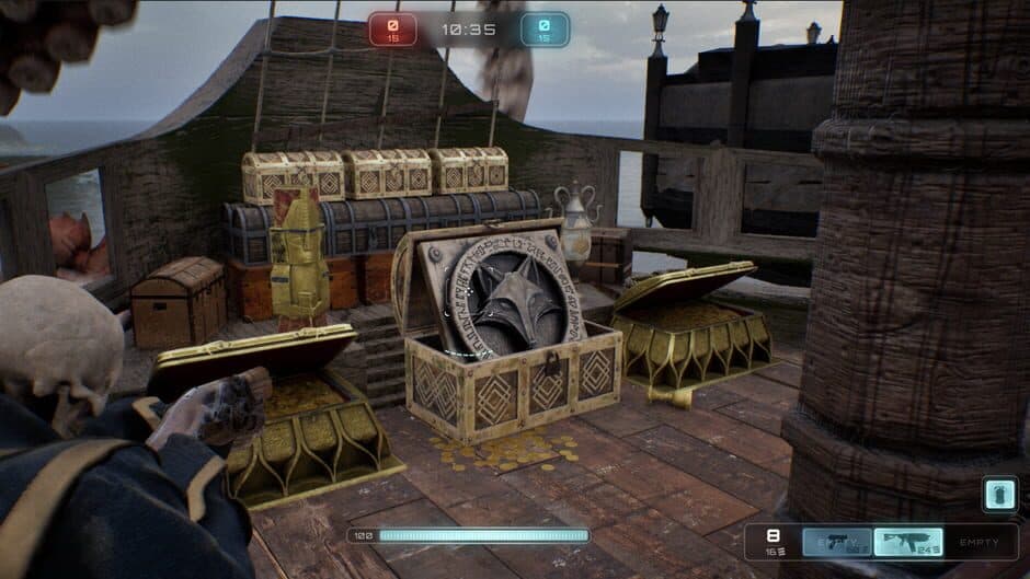 FoxCode screenshot 6