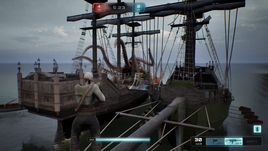 FoxCode screenshot 2