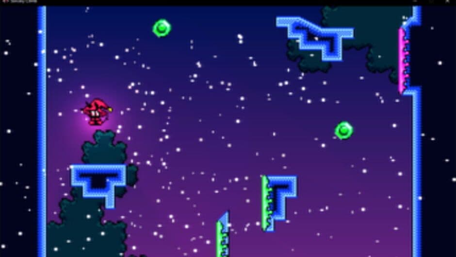 Sorcery Climb screenshot 3