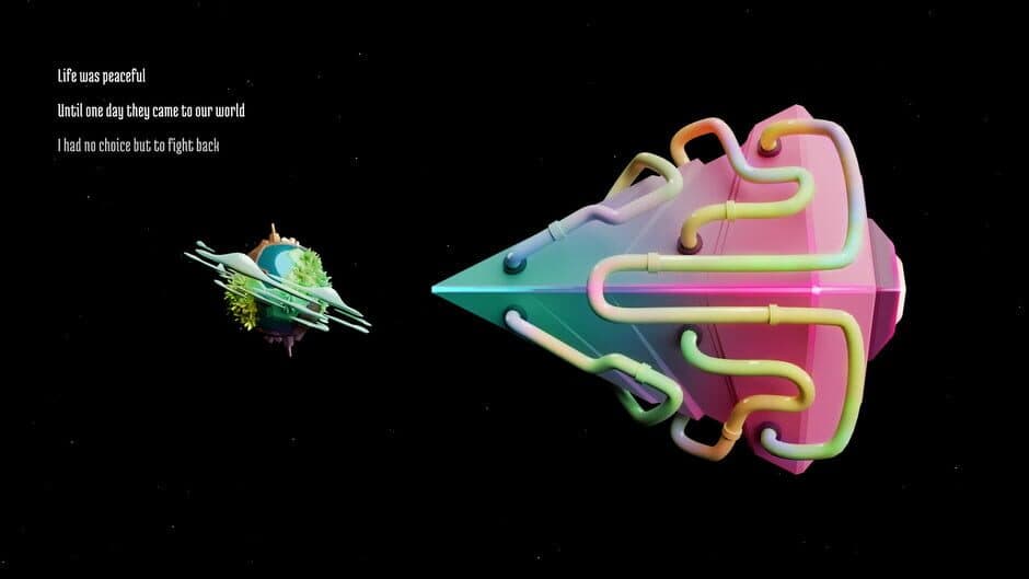 Full Spectrum Gradient screenshot 6