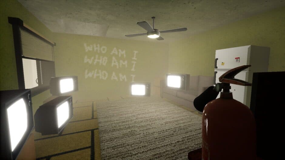 Firescape screenshot 3